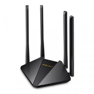 Mercusys MR30G Router inalambrico AC1200 3 Puertos LAN 10/10