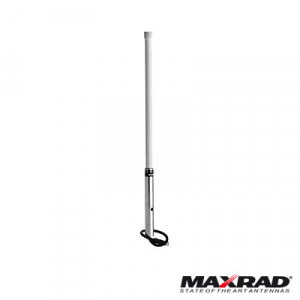 Mfb1563 Pctel Antena Base Fibra De Vidrio Rango