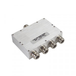 MICROLAB D475FN DIVISOR WILKINSON DE 4 VIAS 694-2700MHz 50W