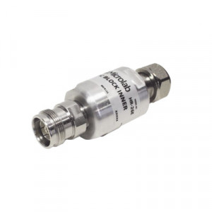 MICROLAB HR26E BLOQUEADOR DE DC 250-6000MHz 500W/3kV -161dBc