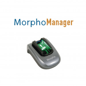 Mmmultimodal Idemia morpho MORPHO MANAGER MULTIM