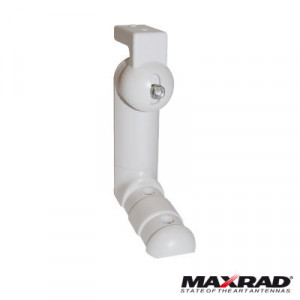 Mpab12 Pctel Montaje De Ajuste Largo Para Antenas Tipo Panel Seri