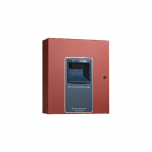 Ms10ud7 Fire-lite Panel Convencional De Deteccion