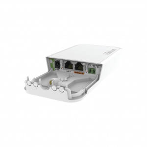 Mups Mikrotik mUPS Inyector PoE Con Respaldo De