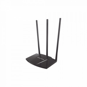 Mw330hp Mercusys Router De Alta Potencia 300 Mbps