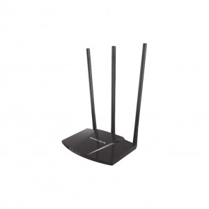 Mw330hp Mercusys Router De Alta Potencia 300 Mbps
