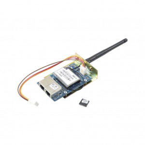 Mwa500h8 Pima Kit De Comunicador WIFI/Ethernet Par