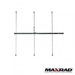 Mya1503k Pctel Antena Base VHF Direccional Rango