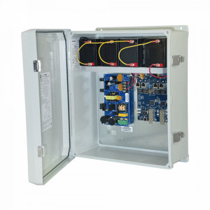 Netwaysp4wpx Altronix Fuente De Alimentacion Para