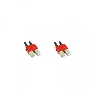 Nkflcclipl Panduit Clip Para Hacer Duplex 2 Conect