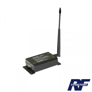 Nl900 Rf Industriesltd Radio De Transmision De Datos En 900 MHz