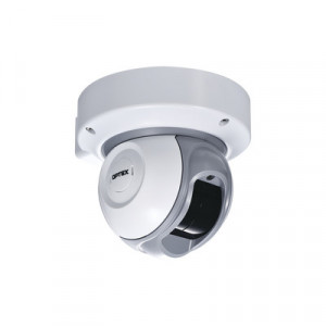 OPTEX RLS2020I Detector de Escaneo Laser / 20 metros de radi