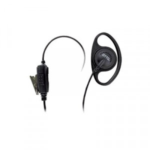OTTO E1ET2MS131 Microfono-Audifono tipo Anillo Cable con 40