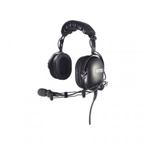 OTTO V410943 Diadema de uso rudo para intercom OTTO Connect