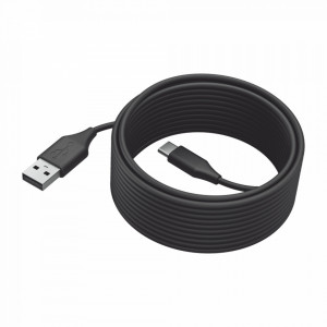 Panacast50usb5 Jabra Cable USB 2.0 De 5 Metros Par