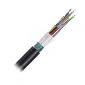 PANDUIT FSWN924 Cable de Fibra Optica de 24 hilos OSP (Plant