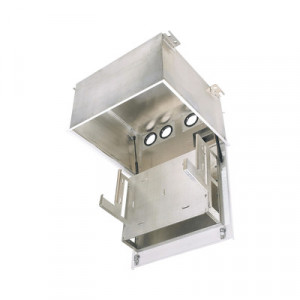 PANDUIT PZICE Gabinete PanZone Premium de Montaje en Techo C
