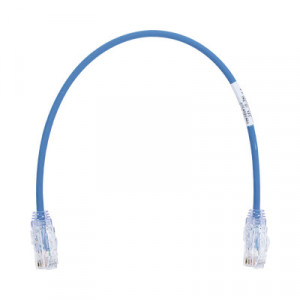 PANDUIT UTP28SP1BU Cable de Parcheo TX6 UTP Cat6 Diametro Re