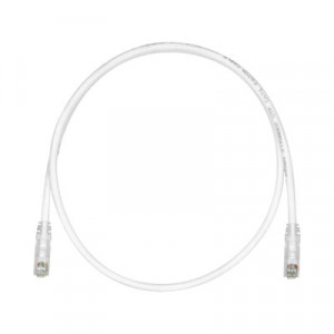 PANDUIT UTPSP15Y Cable de Parcheo TX6 UTP Cat6 24 AWG CM Col