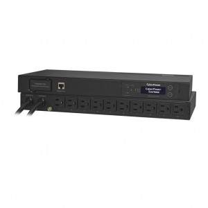 Pdu15m10at Cyberpower PDU ATS Fuente Redundante A