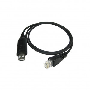 Phcpvx2100 Phox Cable Programador Para Radios Movi