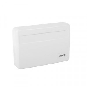 PIMA IO16N Modulo Expansor remoto de 16 zonas compatible con