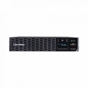 Pr3000rt2u Cyberpower UPS De 3000 VA/3000 W Topol