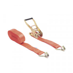 PRECISION PSTS02002 Eslinga Sintetica de 50 mm x 10 Metros.