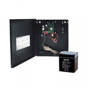 Pro12v1ak Epcom Powerline Fuente De 12 Vcd/1A Para