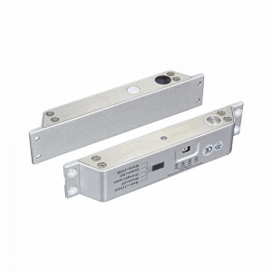 Proeb500s Accesspro Cerradura De Perno De Montaje
