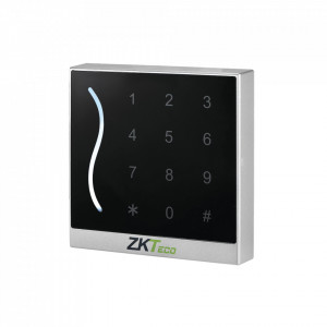 Proid30bm Zkteco - Green Label Lector De Tarjetas