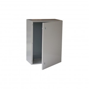 Pst608030a Precision Gabinete De Acero IP66 Uso En