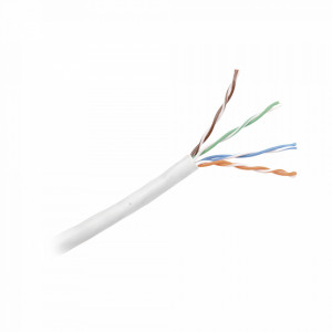 Puc5504igy Panduit Bobina De Cable UTP 305 M. De C