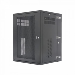 Pzwmc18p Panduit Gabinete PanZone De Montaje En Pa