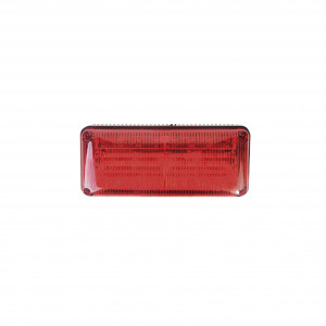 Ql73rr Federal Signal Luz De Emergencia QuadraFlar