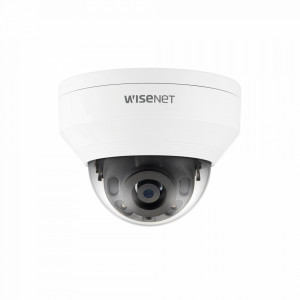 Qnv6022r Hanwha Techwin Wisenet Camara IP Tipo Dom