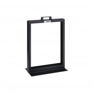 R2p26 Panduit Rack De Dos Postes Estandar De 19 N