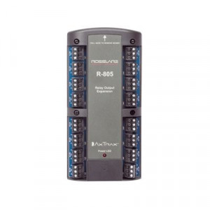 R805 Rosslare Security Products Tarjeta Expansora