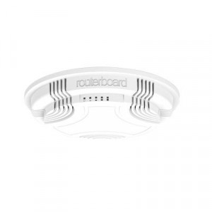 Rbcap2n Mikrotik cAP-2n Punto De Acceso / Cliente Para Interior