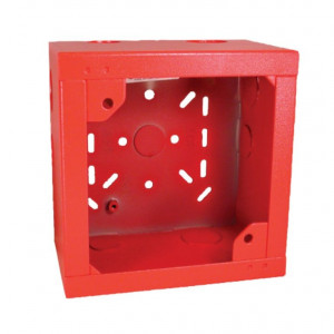 RBM109016 BOSCH BOSCH FSBBR - Caja posterior para