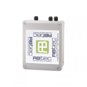 RBTEC JB402 Gabinete para Tarjeta LPU400 / Proteccion IP66