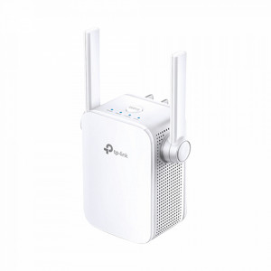 Re305 Tp-link Repetidor / Extensor De Cobertura Wi