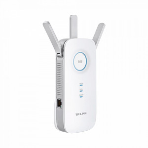 Re450 Tp-link Repetidor / Extensor De Cobertura Wi