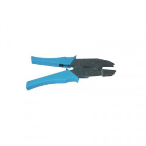 RF INDUSTRIES LTD RFA400520 Pinzas Individuales para Plegar