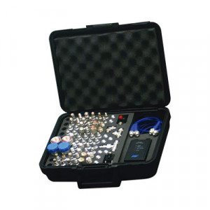 RF INDUSTRIES LTD RFA4022 Mega Kit de Adaptadores UNIDAPT de