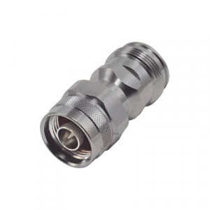 RF INDUSTRIES LTD RFD43FNM Adaptador en Linea de Conector 4.