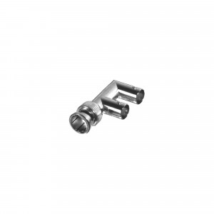 Rfb17303 Rf Industriesltd Adaptador Triple En F P