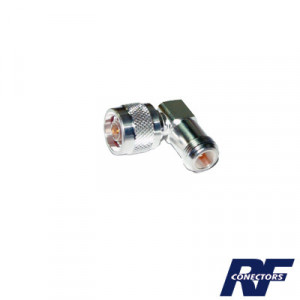 Rfn10121 Rf Industriesltd Adaptador En Angulo Rec