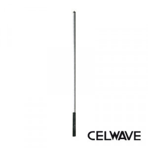 RFS BA13120 Antena Aerea Omnidireccional Rango de Frecuencia