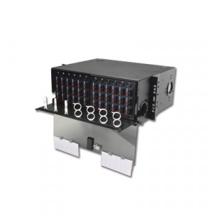 RIC37201 Siemon Panel de Conexion de Fibra Optica